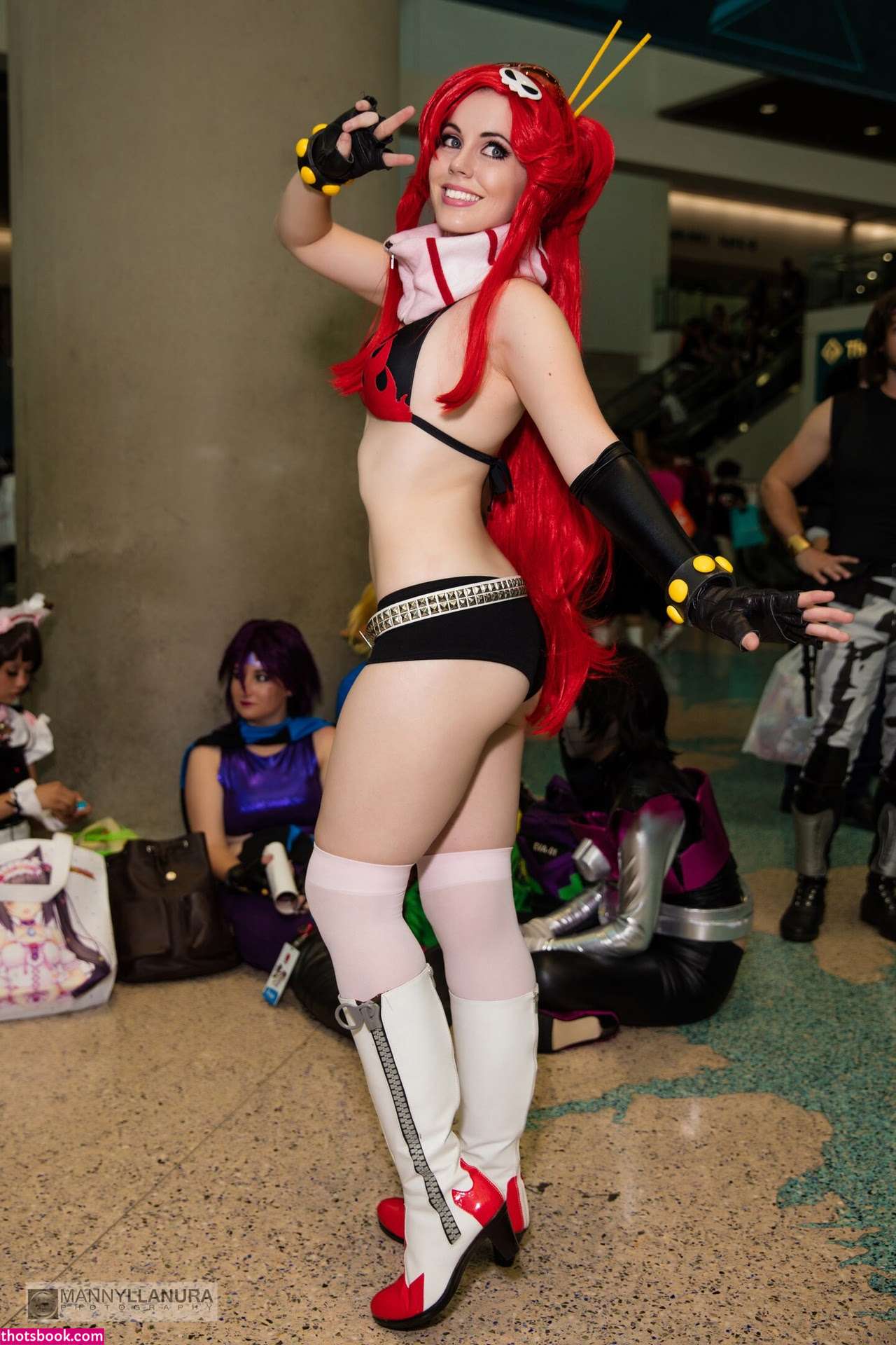 Genevieve Marie Photo #36