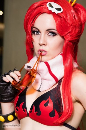 Genevieve Marie Photo #30