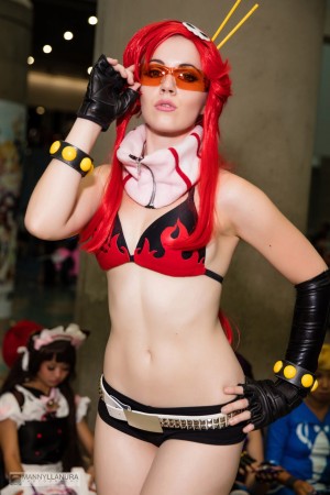 Genevieve Marie Photo #38