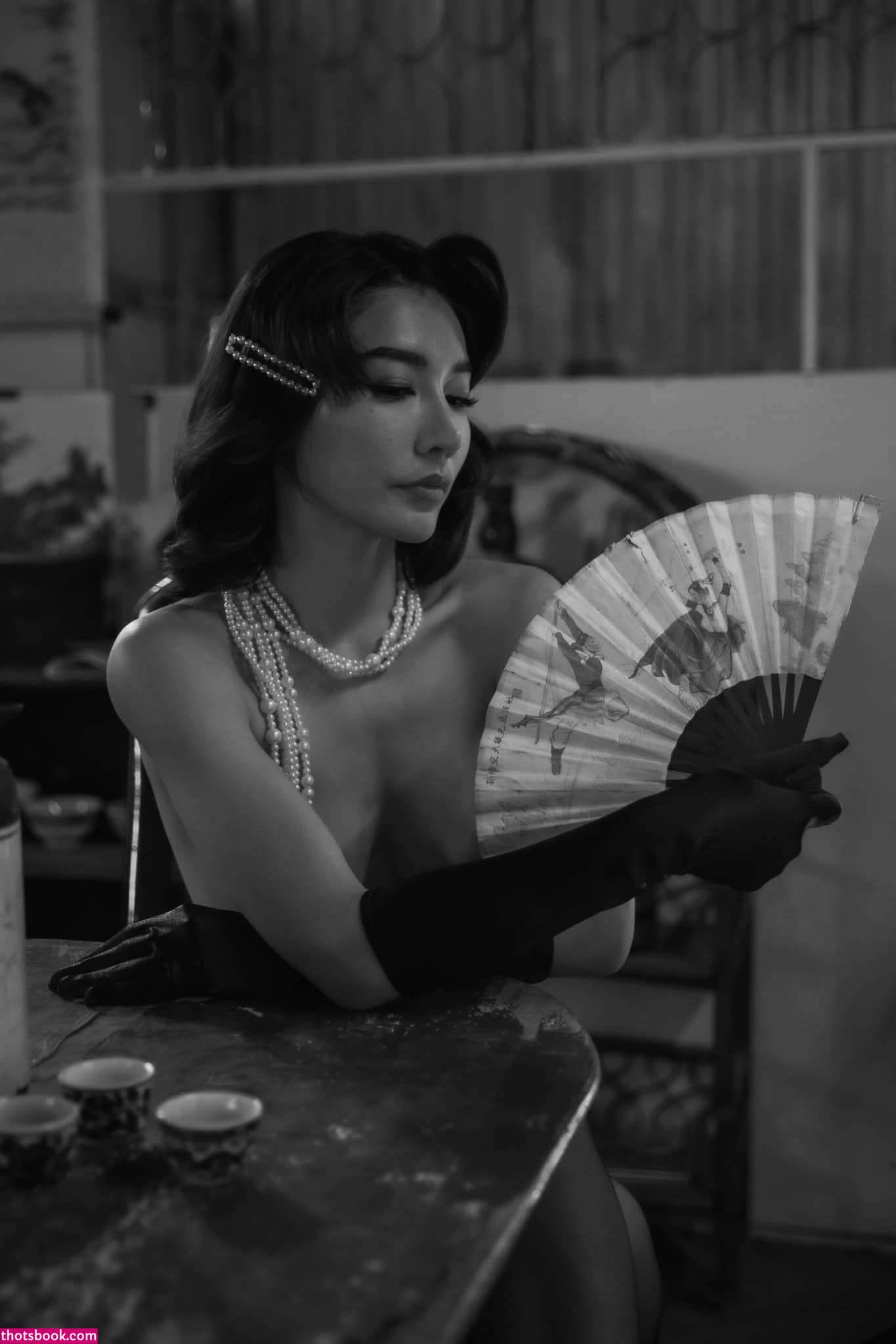 Jele Ramida Photo #22