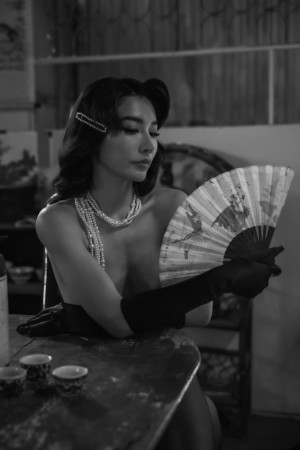 Jele Ramida Photo #22