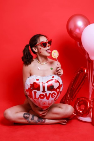 Jele Ramida Photo #29