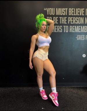 Sscauliflass Photo #28