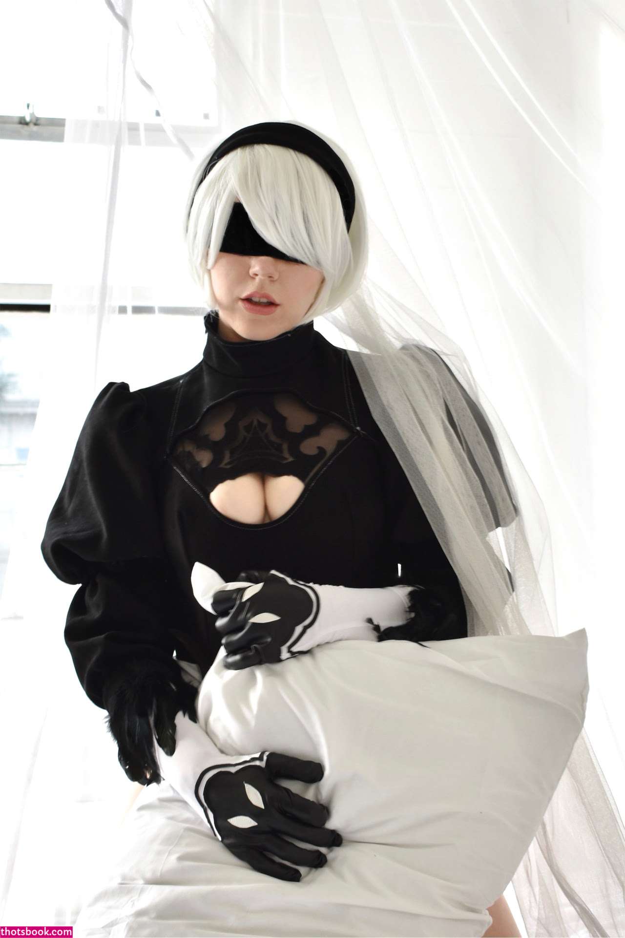 Genevieve Marie Photo #66