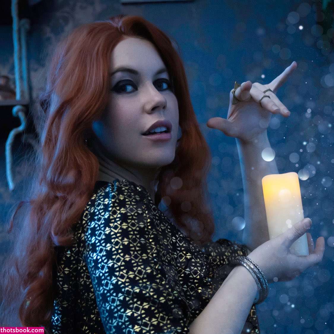 Genevieve Marie Photo #97