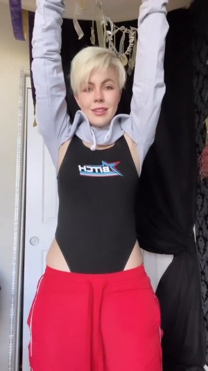 Genevieve Marie Post #20