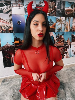 Ceceinfinite Photo #30