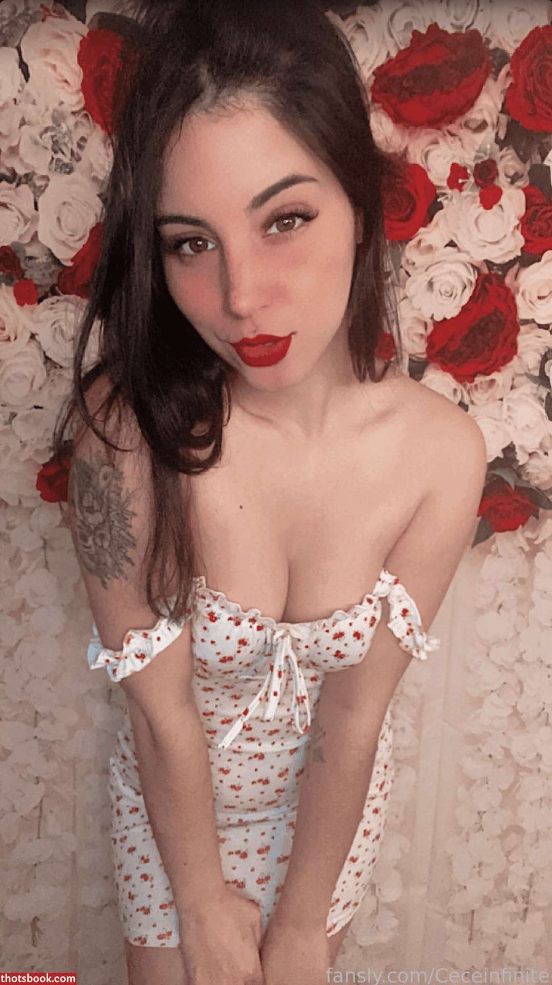 Ceceinfinite Photo #39