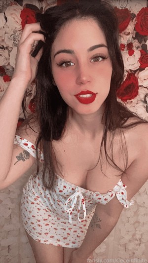 Ceceinfinite Photo #38