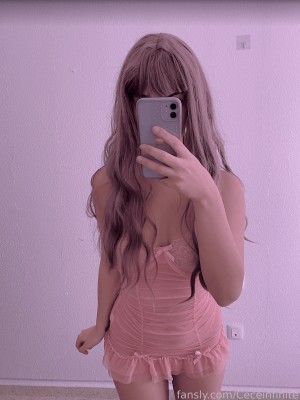 Ceceinfinite Photo #43