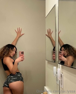 Jai Lyssa Photo #5