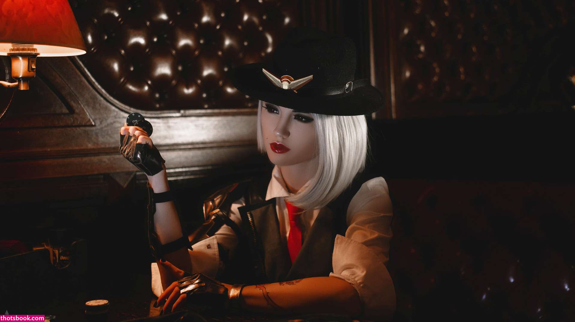 Lunaritie Photo #102