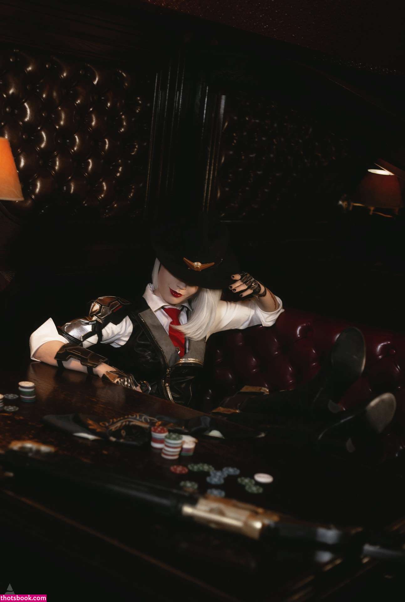 Lunaritie Photo #103