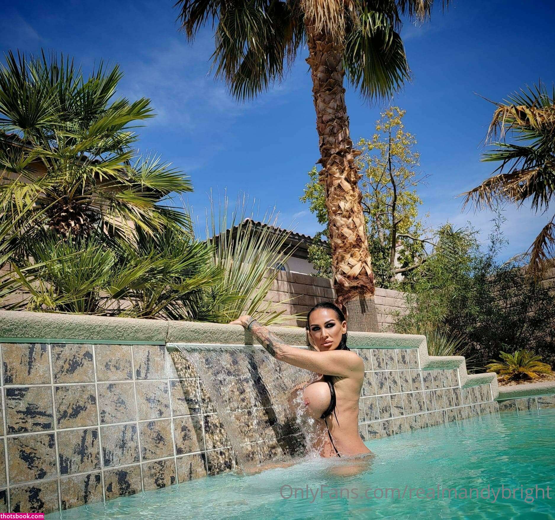 Mandy Bright Photo #18