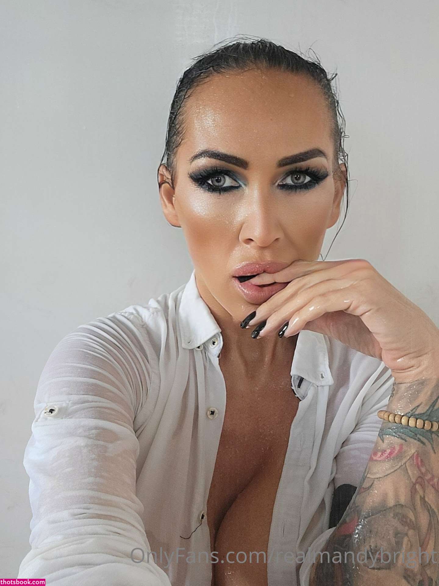 Mandy Bright Photo #33