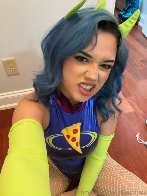 Sofia Gomez Post #52