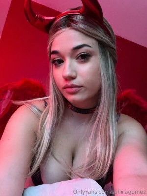 Sofia Gomez Post #57