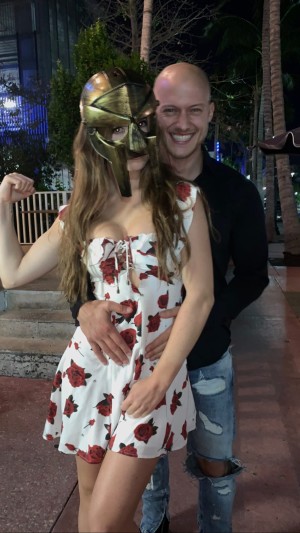 Amanda Cerny Photo #698