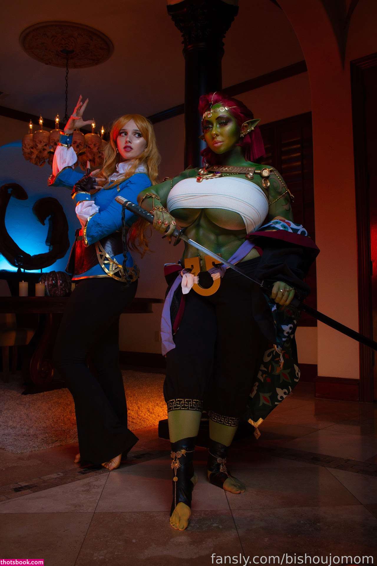 Bishoujomom Photo #363