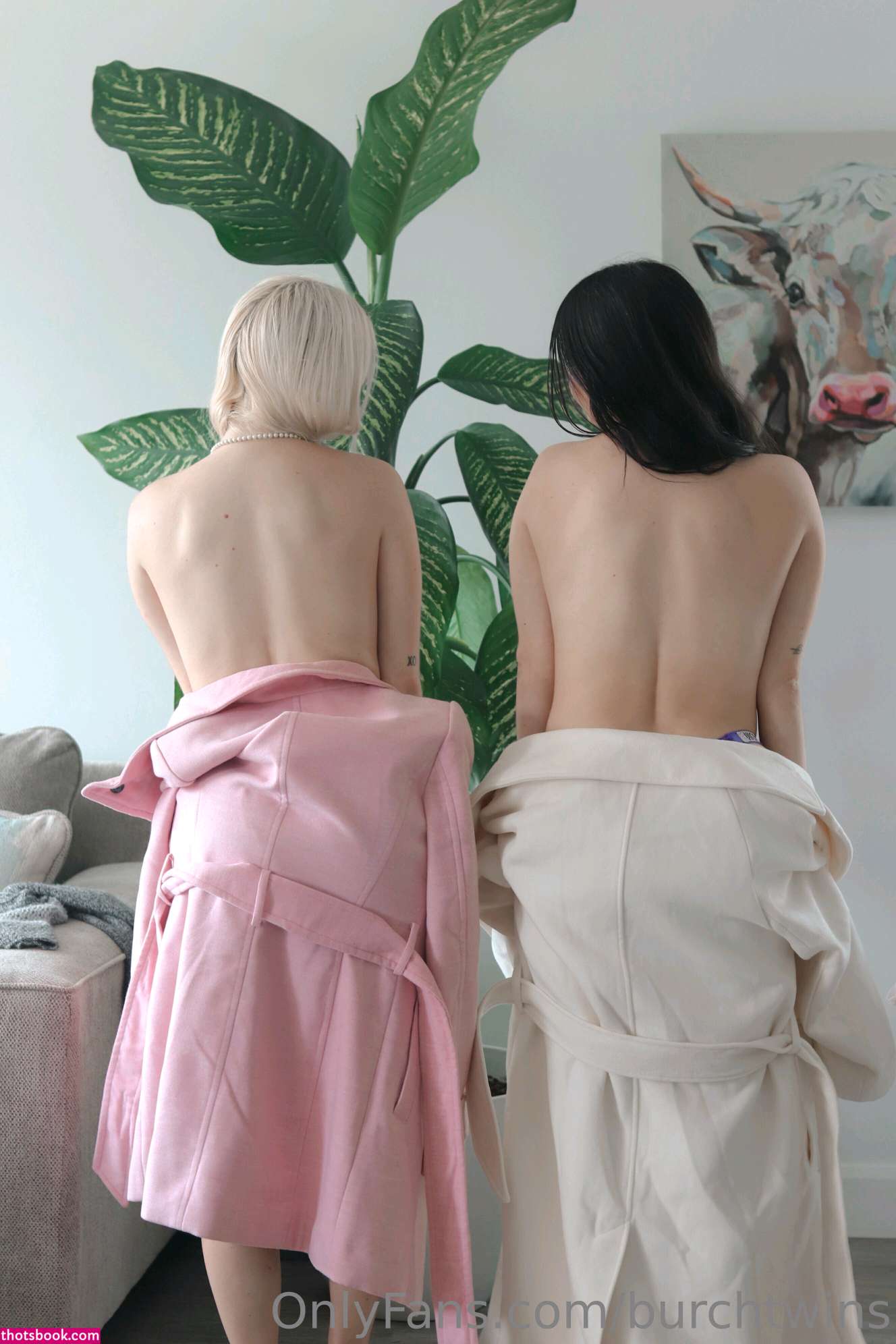 Burch Twins Photo #114