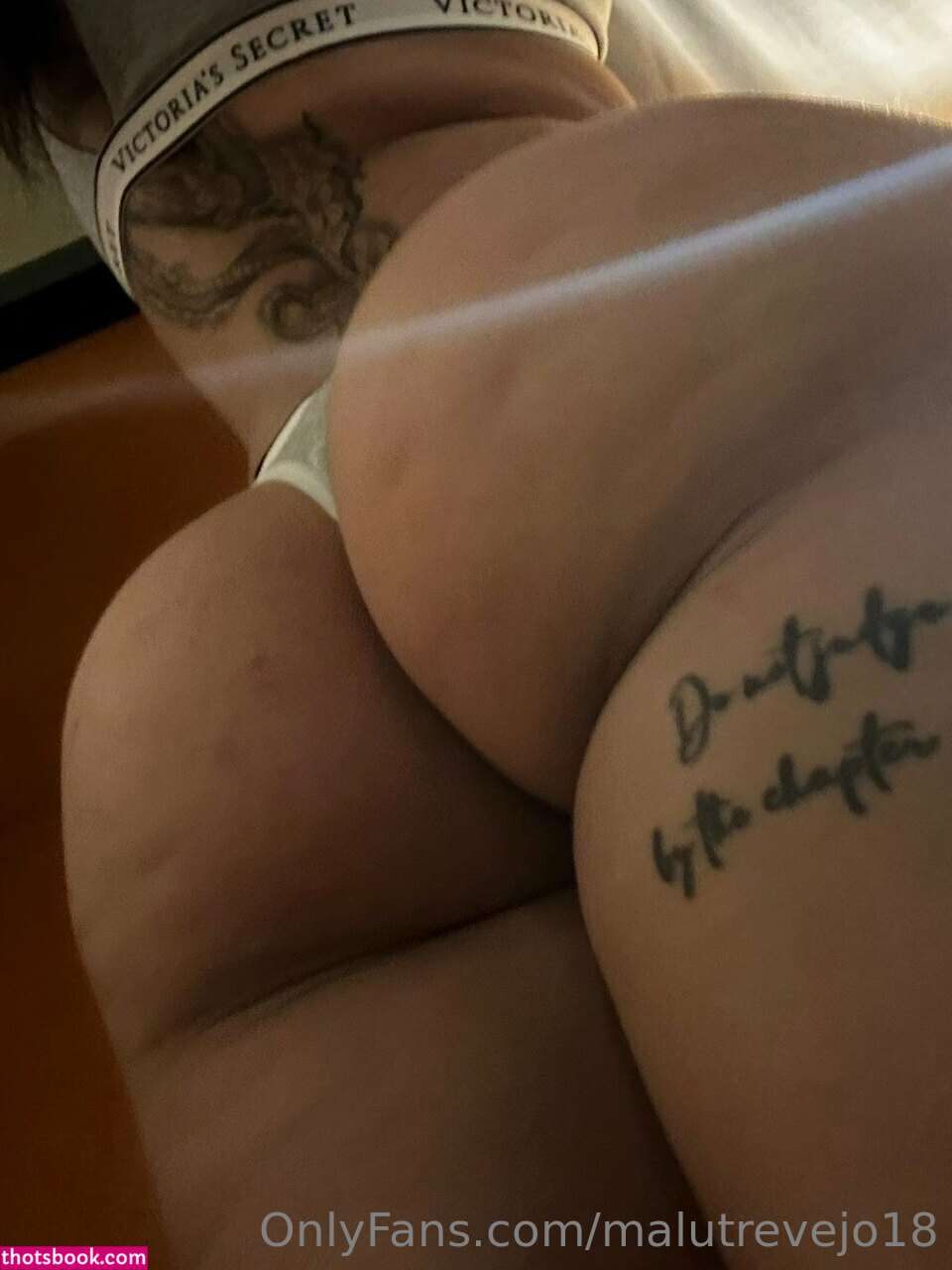 Malu Trevejo Photo #522