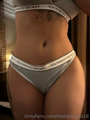 Malu Trevejo Photo #517