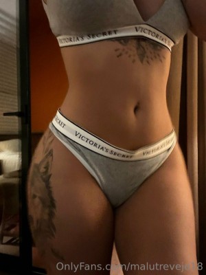 Malu Trevejo Photo #519