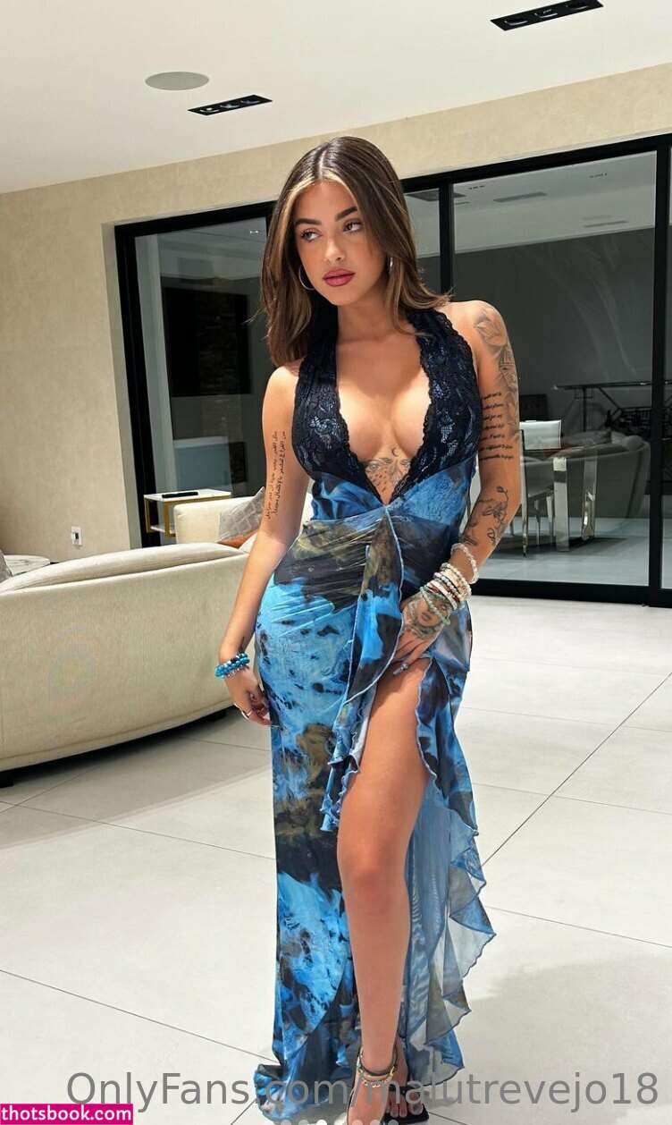 Malu Trevejo Photo #561