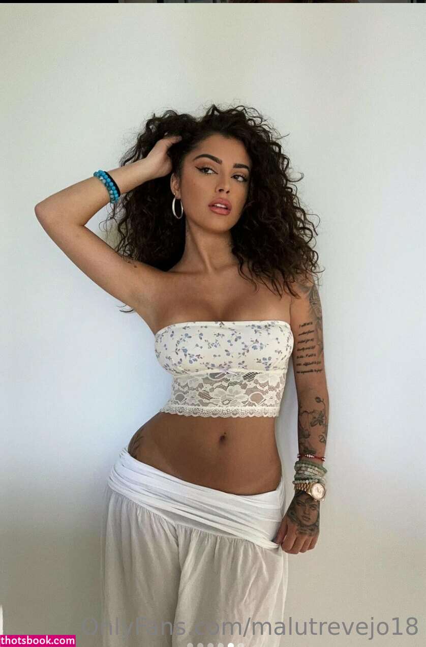 Malu Trevejo Photo #563
