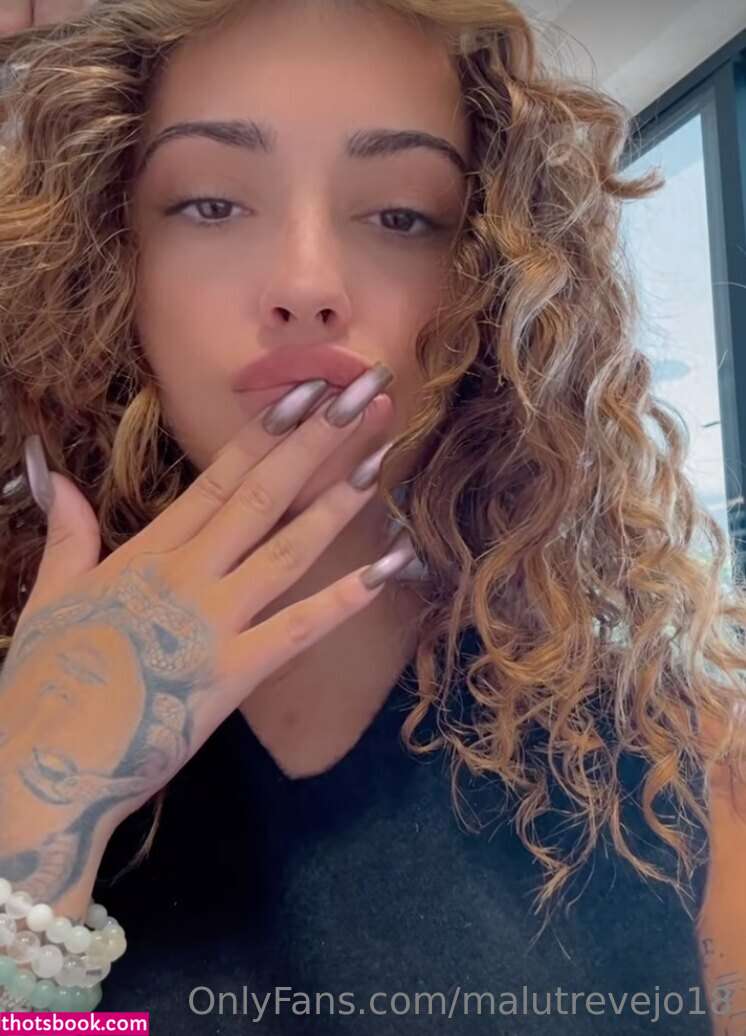 Malu Trevejo Photo #567