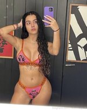 Malu Trevejo Photo #552