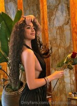 Malu Trevejo Photo #564