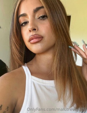 Malu Trevejo Photo #565