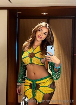 Malu Trevejo Photo #574