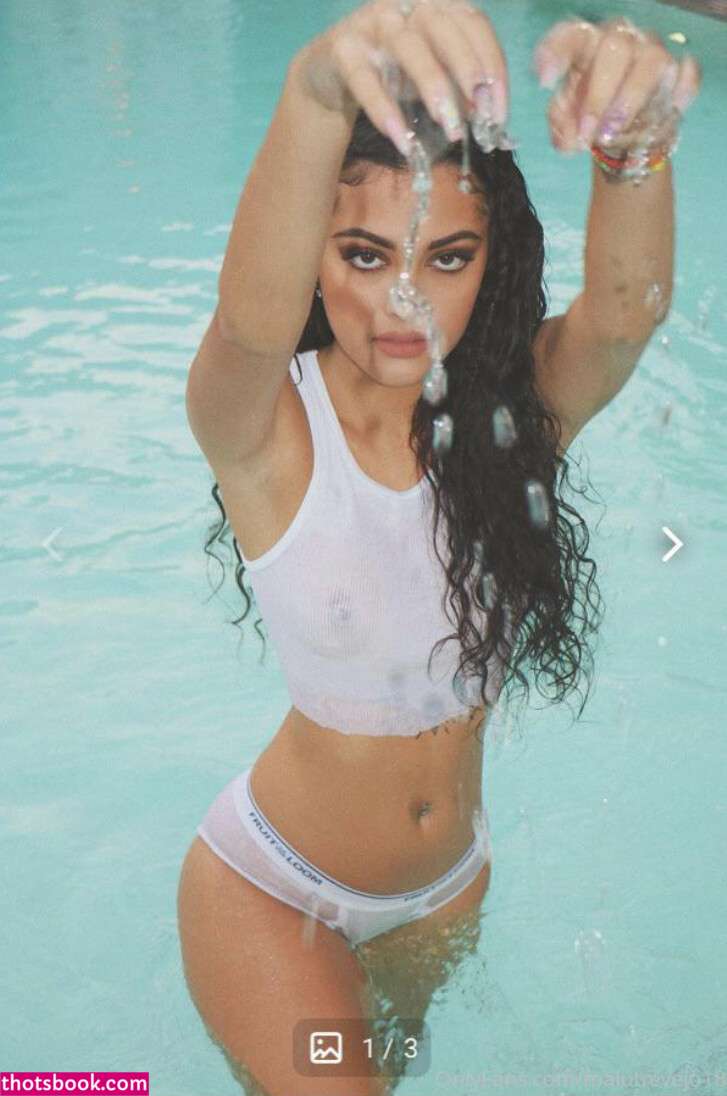 Malu Trevejo Photo #605