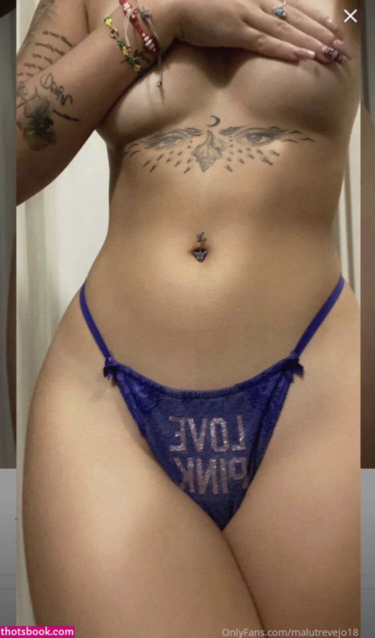 Malu Trevejo Photo #606