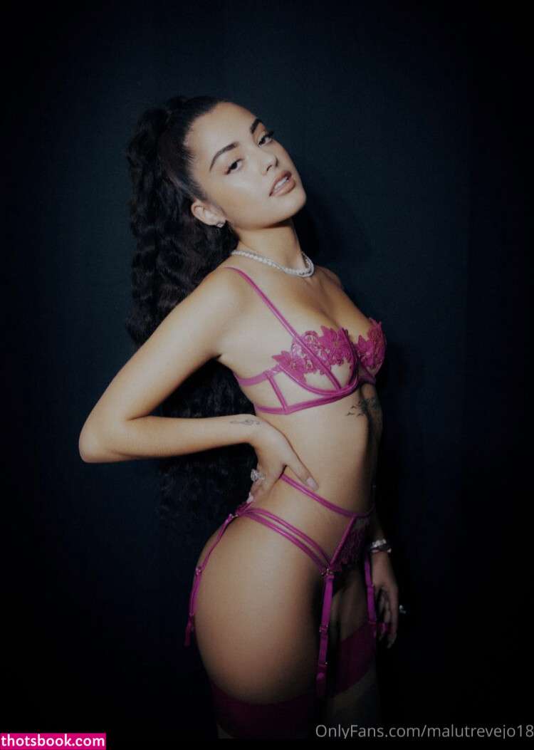 Malu Trevejo Photo #618