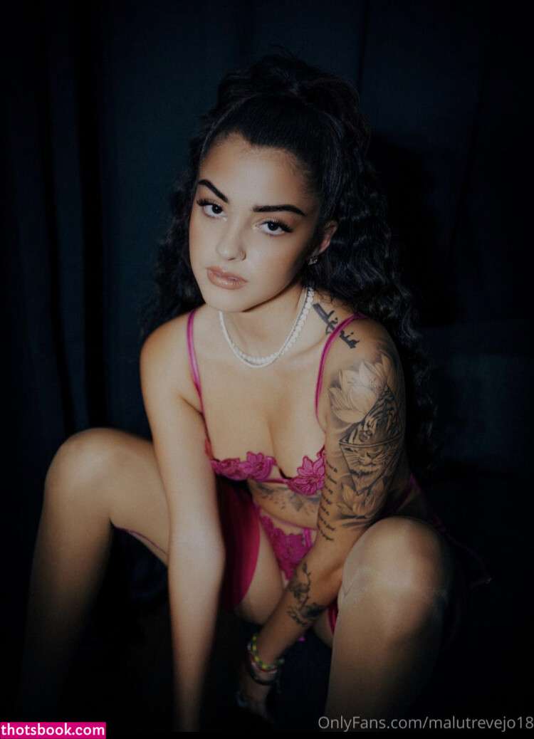 Malu Trevejo Photo #619
