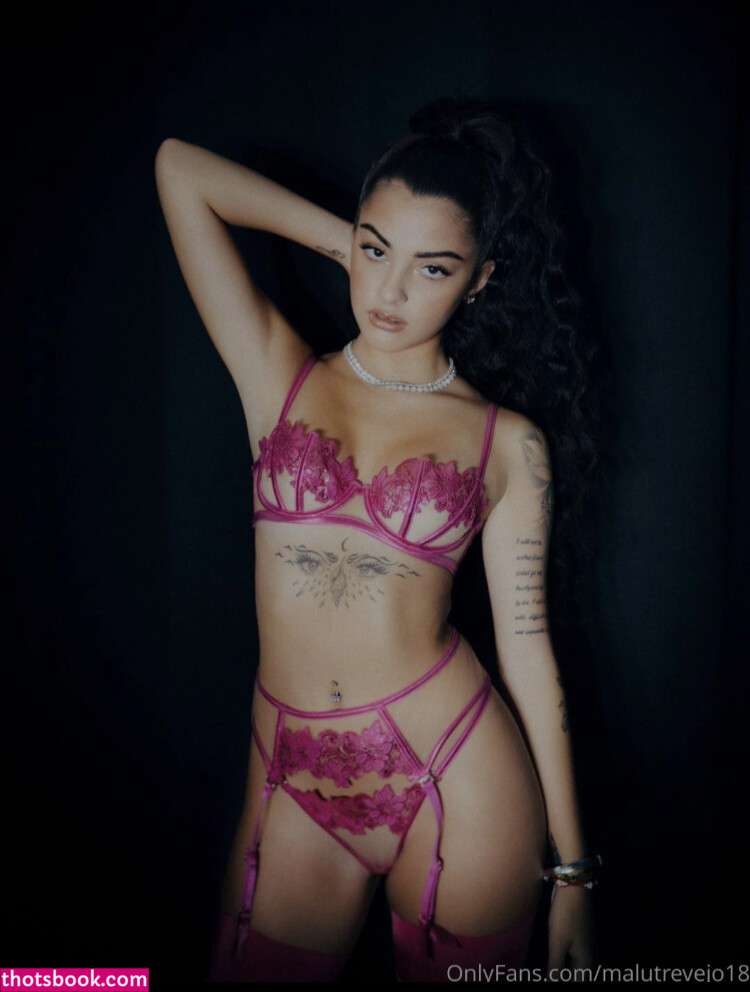 Malu Trevejo Photo #620