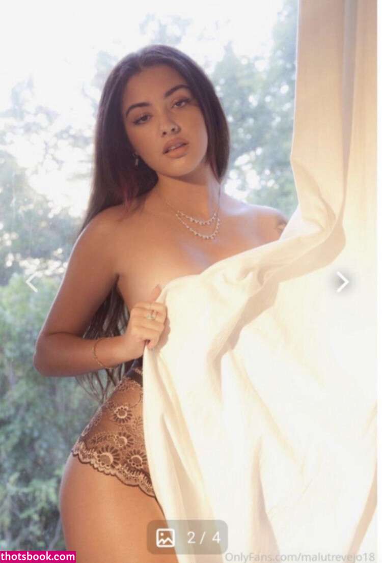 Malu Trevejo Photo #626