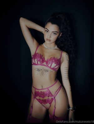 Malu Trevejo Photo #620