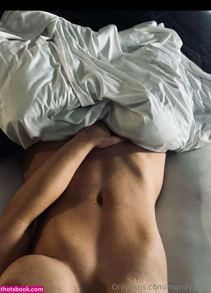 Mandy Sacs Photo #18