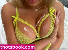 Breckie Hill Photo #82