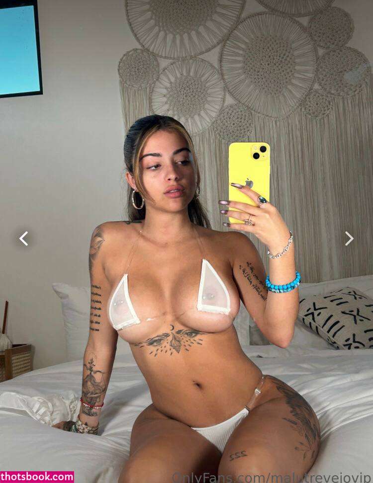 Malu Trevejo Photo #657