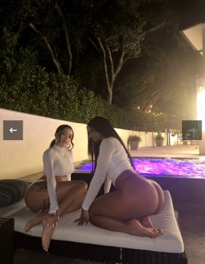 Malu Trevejo Photo #678