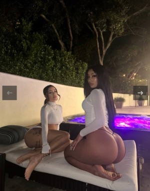 Malu Trevejo Photo #680