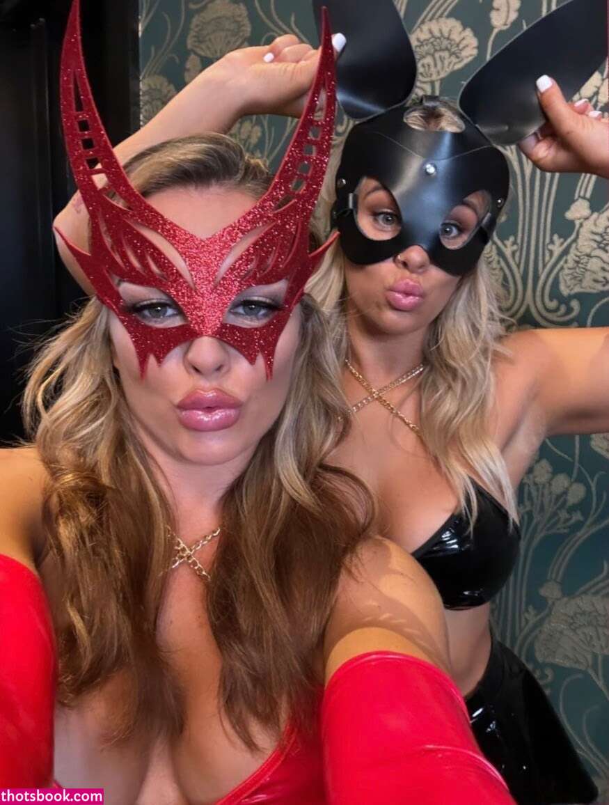 Mandy Sacs Photo #47