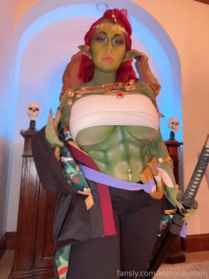 Bishoujomom Post #104