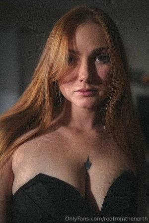 Redfromthenorth Photo #45