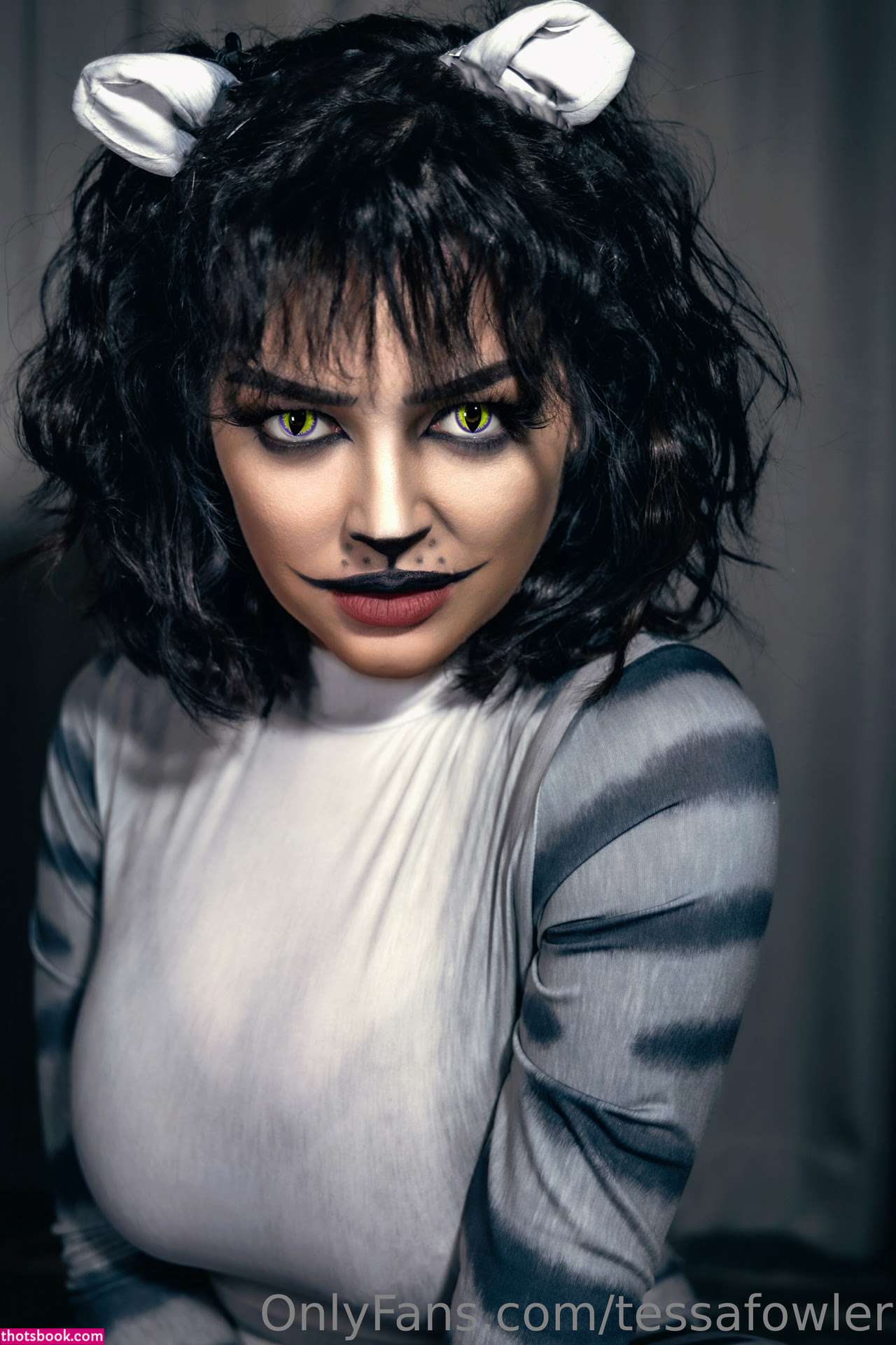 Tessa Fowler Photo #400